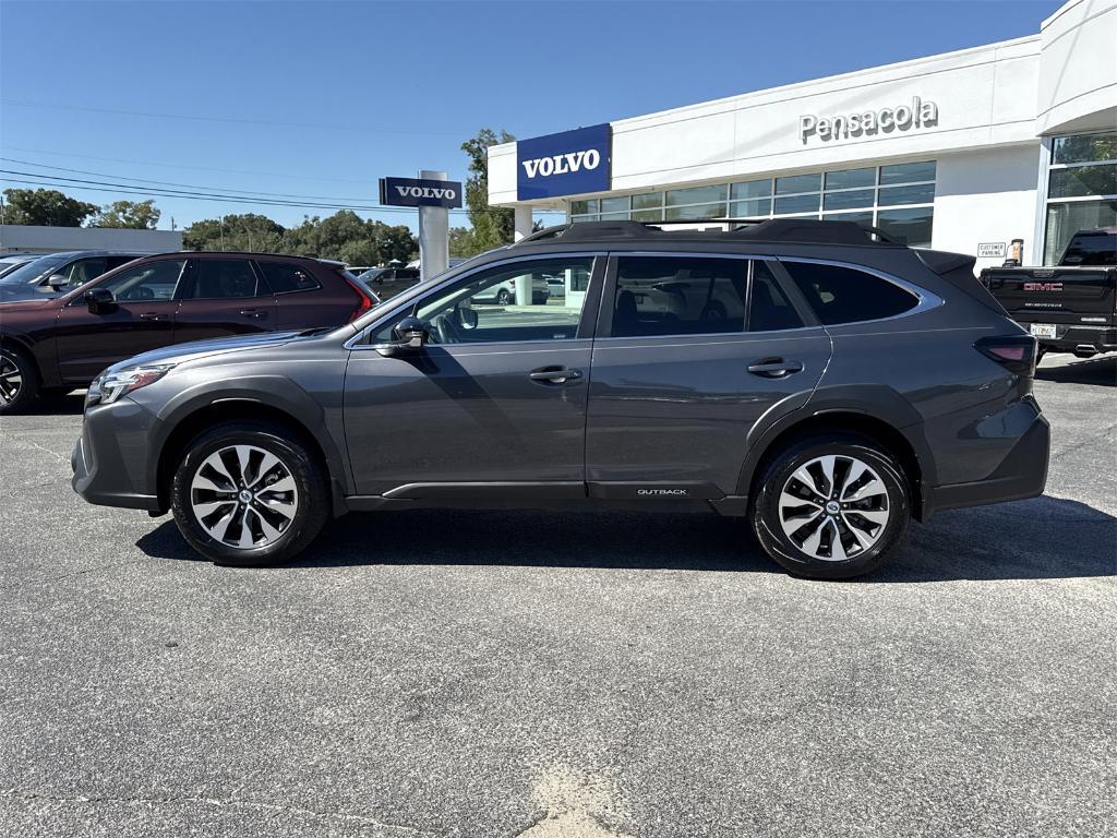 used 2023 Subaru Outback car, priced at $33,900