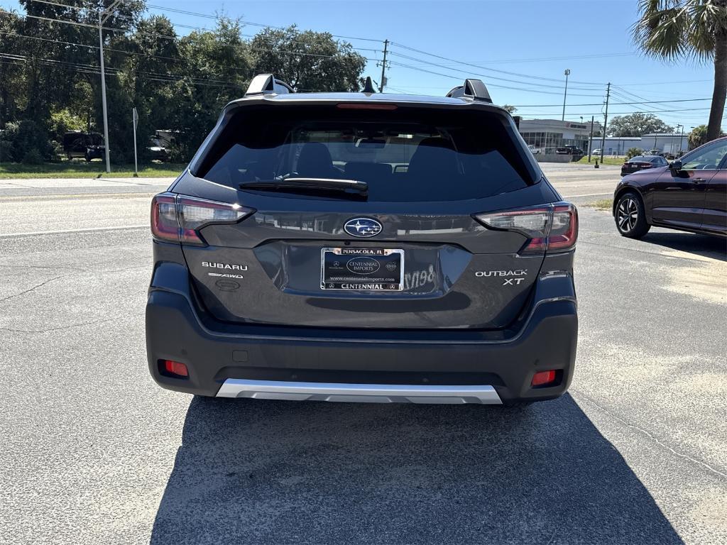 used 2023 Subaru Outback car, priced at $33,900