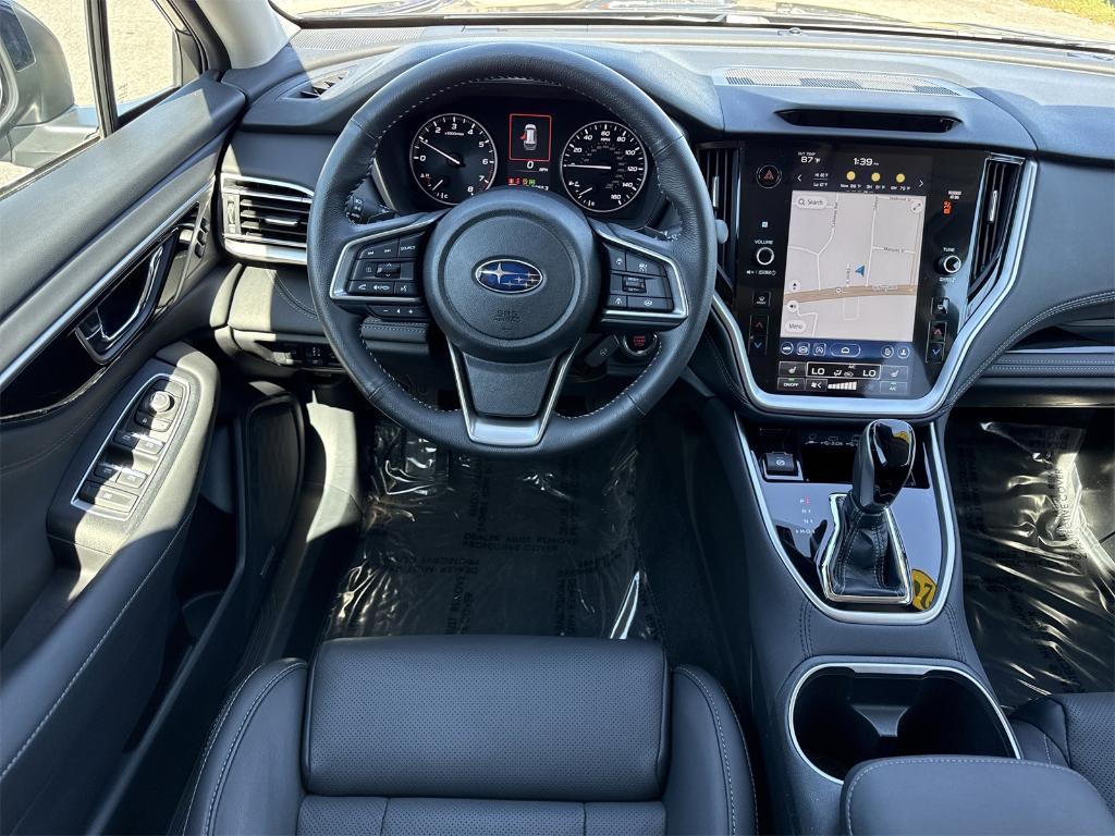 used 2023 Subaru Outback car, priced at $33,900