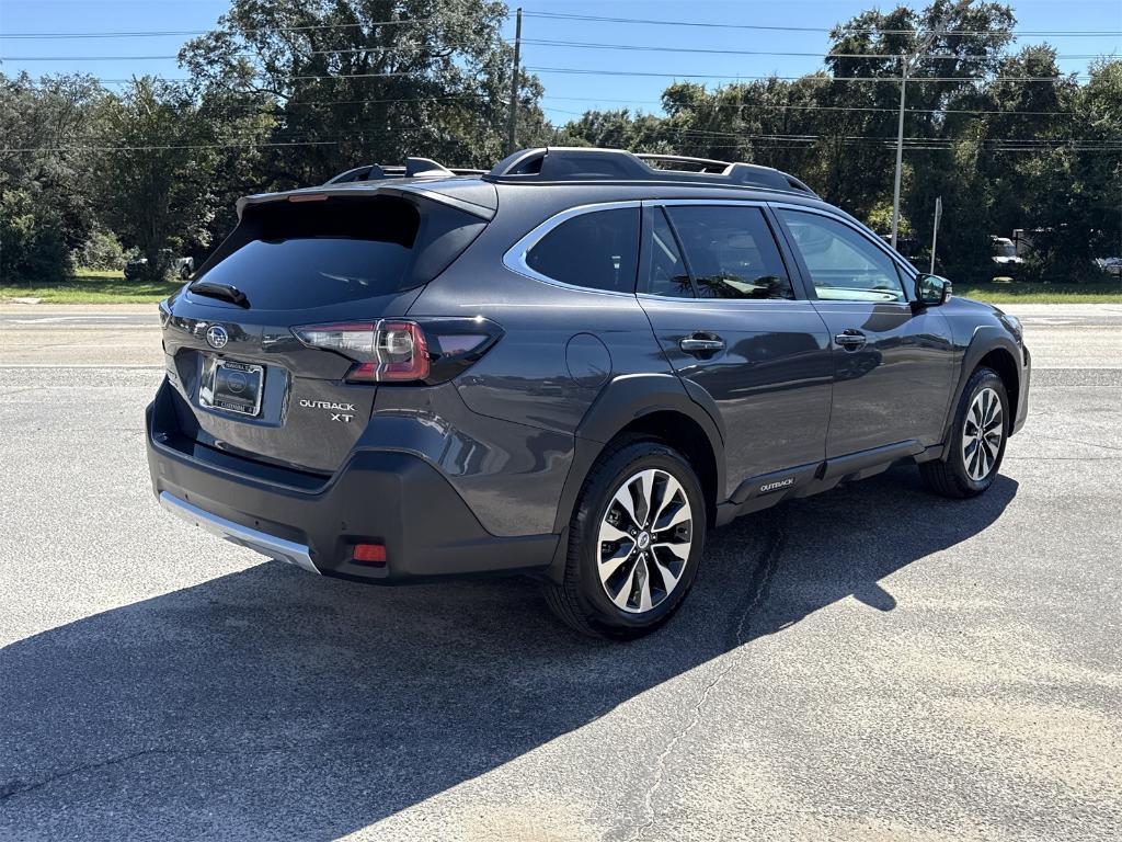 used 2023 Subaru Outback car, priced at $33,900