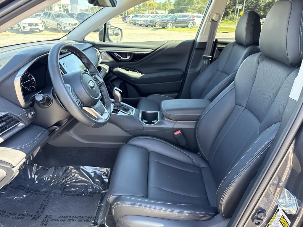 used 2023 Subaru Outback car, priced at $33,900