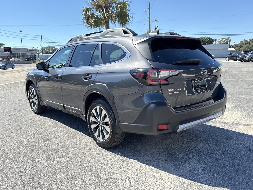 used 2023 Subaru Outback car, priced at $33,900