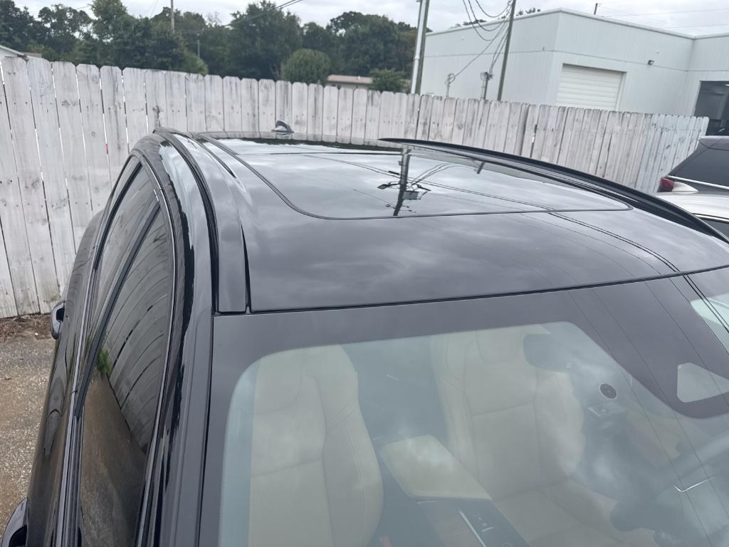 used 2025 Volvo XC60 car, priced at $51,900