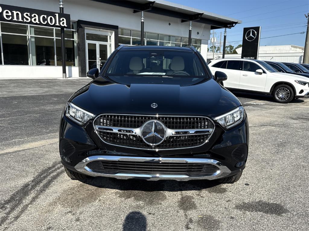 new 2026 Mercedes-Benz GLC 300 car