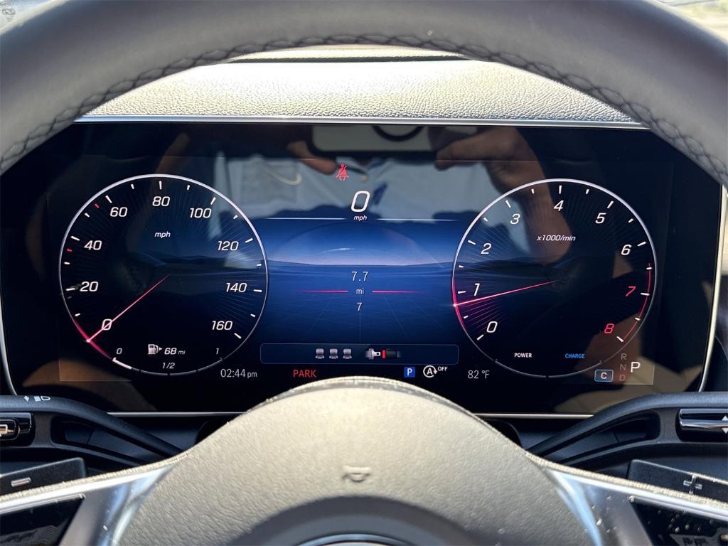 new 2026 Mercedes-Benz GLC 300 car