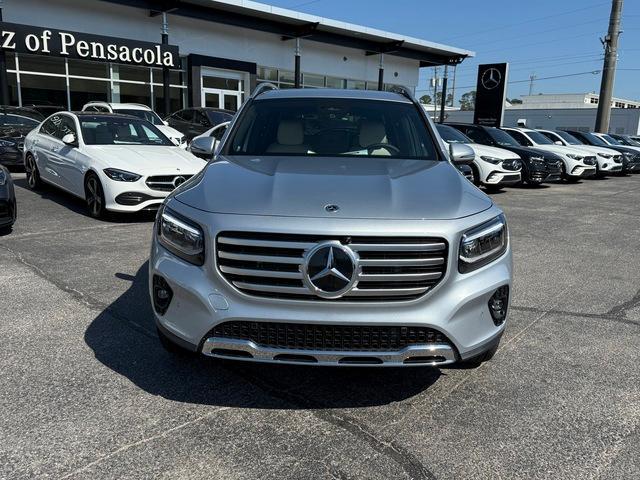 new 2025 Mercedes-Benz GLB 250 car