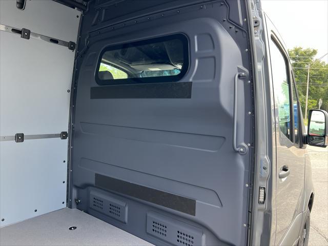 new 2023 Mercedes-Benz Sprinter 2500 car