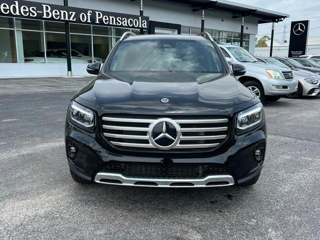 new 2024 Mercedes-Benz GLB 250 car