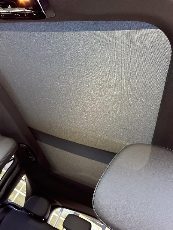 new 2026 Mercedes-Benz GLC 300 car