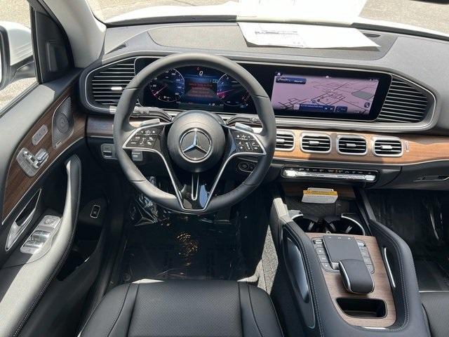 new 2024 Mercedes-Benz GLE 350 car