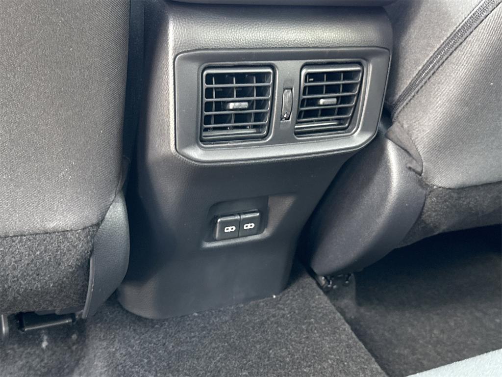 used 2025 Toyota RAV4 car, priced at $32,600