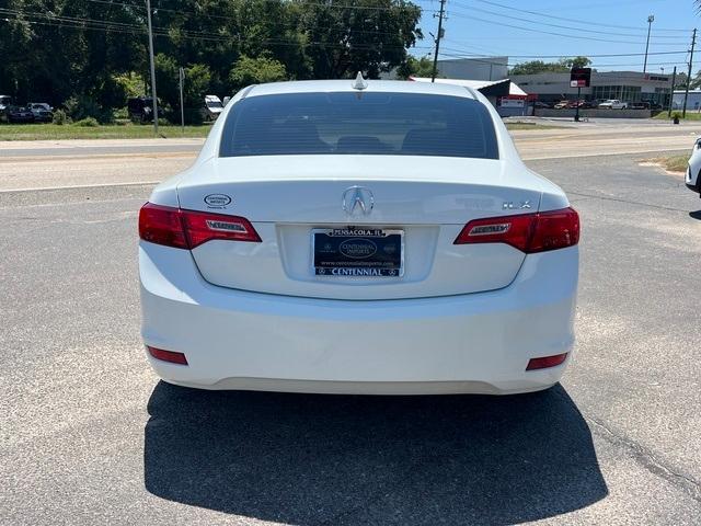 used 2014 Acura ILX car, priced at $9,888