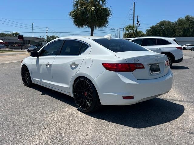 used 2014 Acura ILX car, priced at $9,888