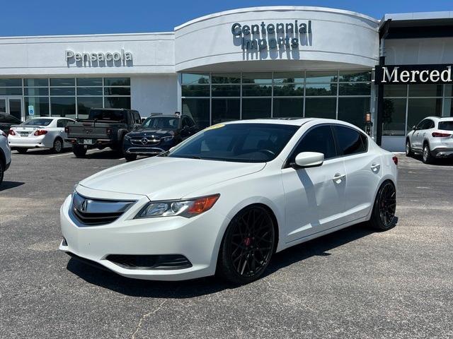 used 2014 Acura ILX car, priced at $9,888