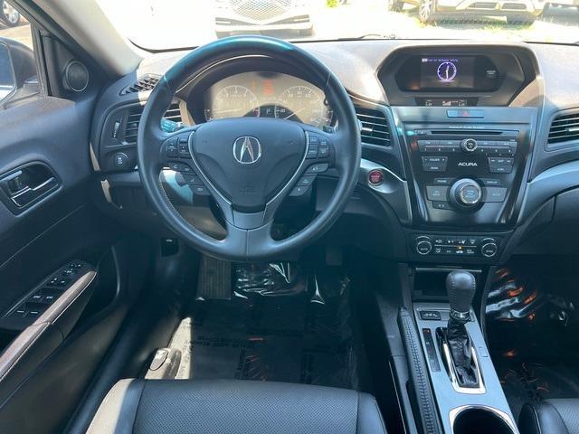 used 2014 Acura ILX car, priced at $9,888