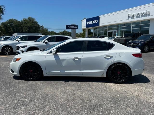 used 2014 Acura ILX car, priced at $9,888