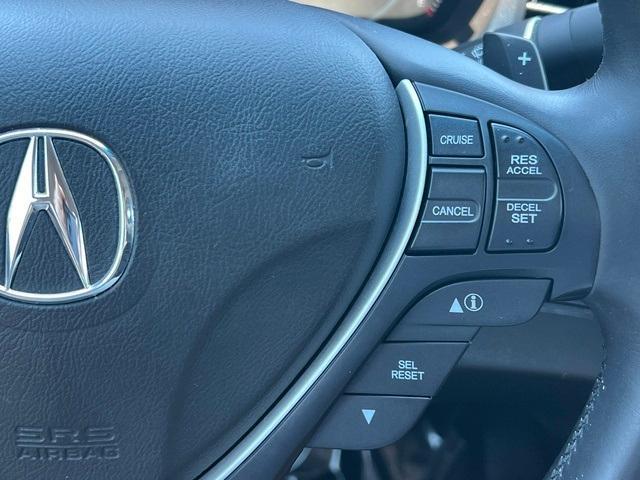 used 2014 Acura ILX car, priced at $9,888