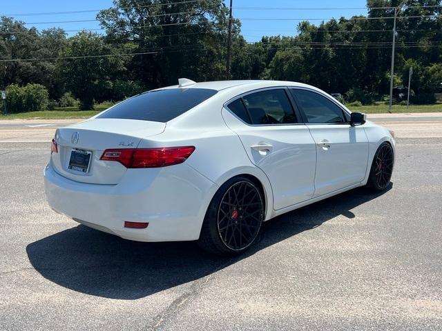 used 2014 Acura ILX car, priced at $9,888