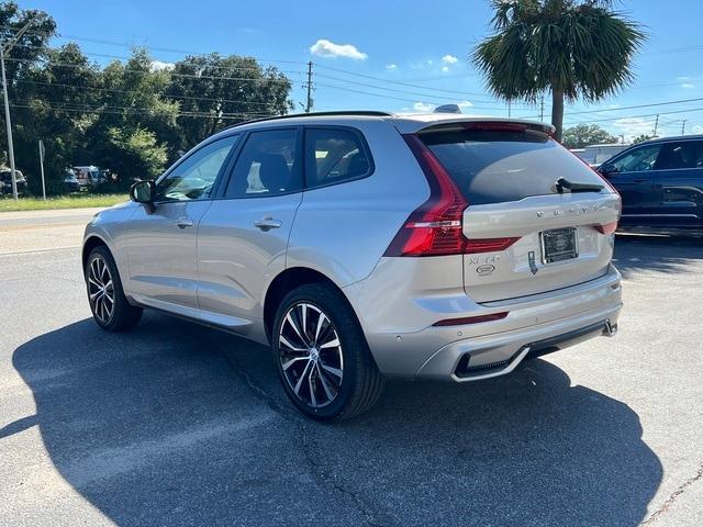 new 2025 Volvo XC60 car