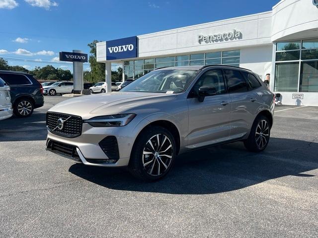 new 2025 Volvo XC60 car