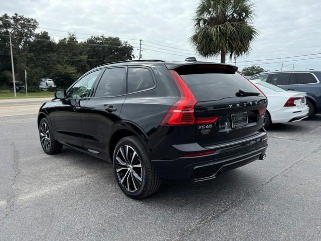 new 2025 Volvo XC60 car