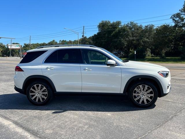 new 2024 Mercedes-Benz GLE 350 car