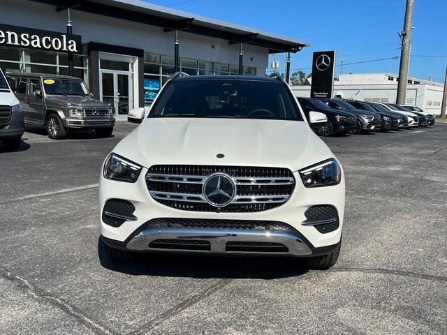 new 2024 Mercedes-Benz GLE 350 car