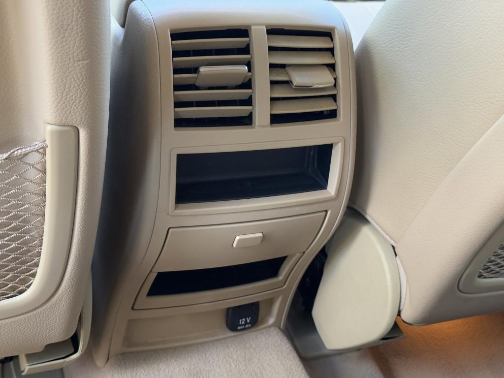 used 2010 Mercedes-Benz M-Class car, priced at $8,000