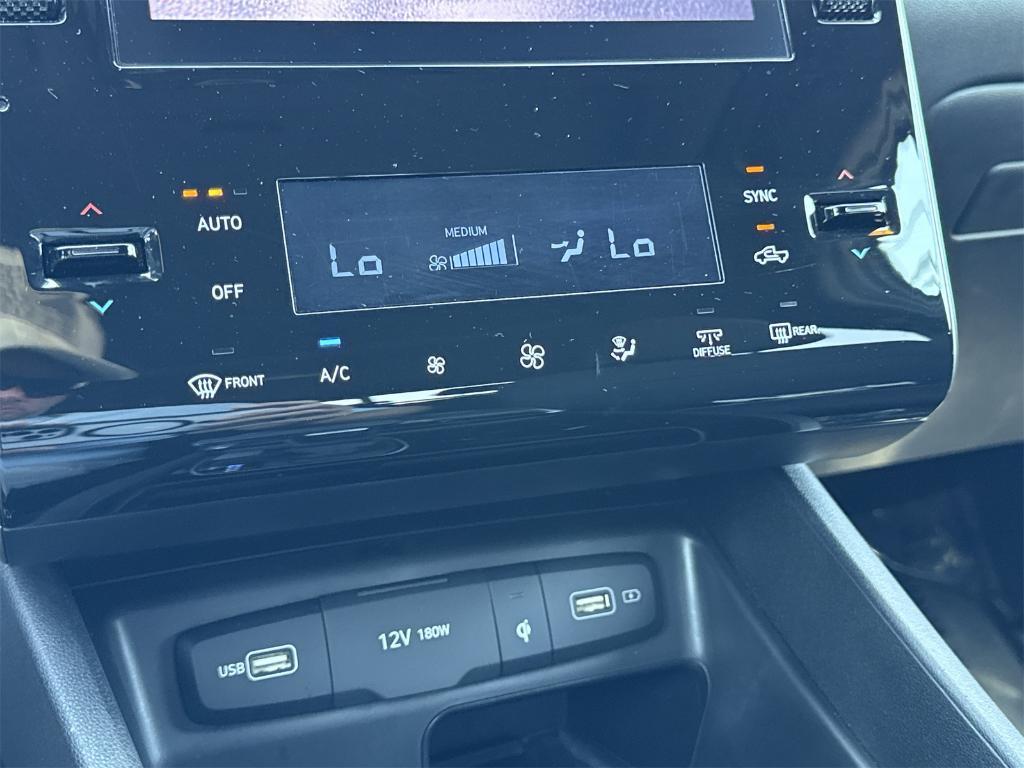 used 2022 Hyundai SANTA CRUZ car, priced at $27,900