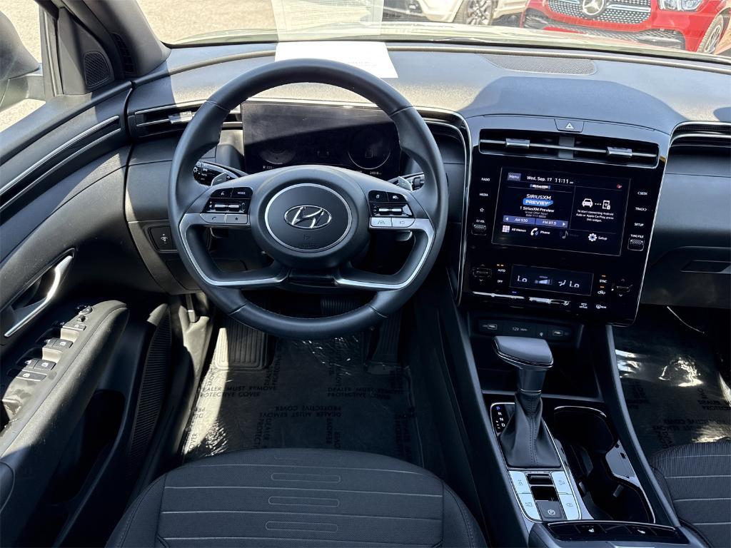 used 2022 Hyundai SANTA CRUZ car, priced at $27,900