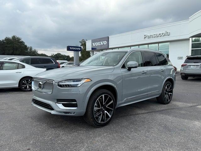 new 2025 Volvo XC90 car