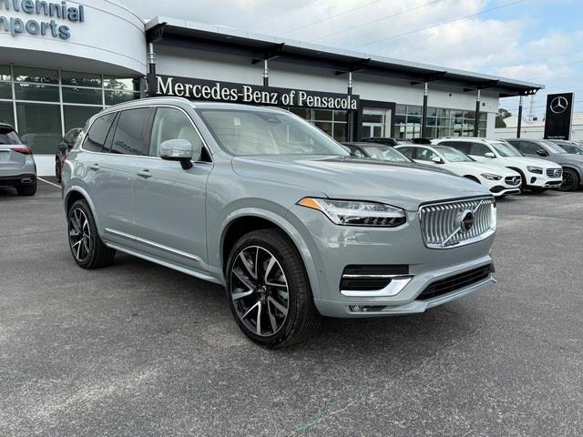 new 2025 Volvo XC90 car