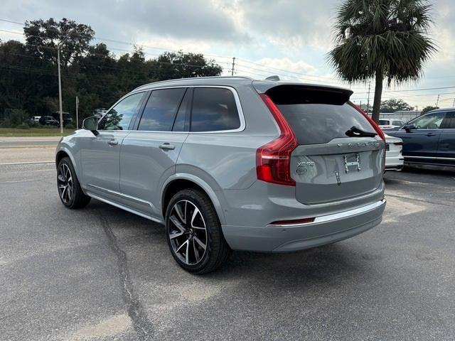 new 2025 Volvo XC90 car