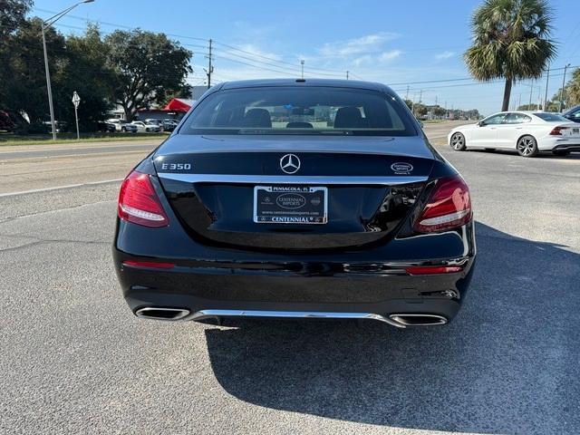 used 2020 Mercedes-Benz E-Class car, priced at $32,848