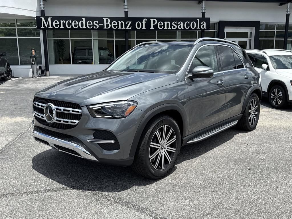 new 2025 Mercedes-Benz GLE 350 car