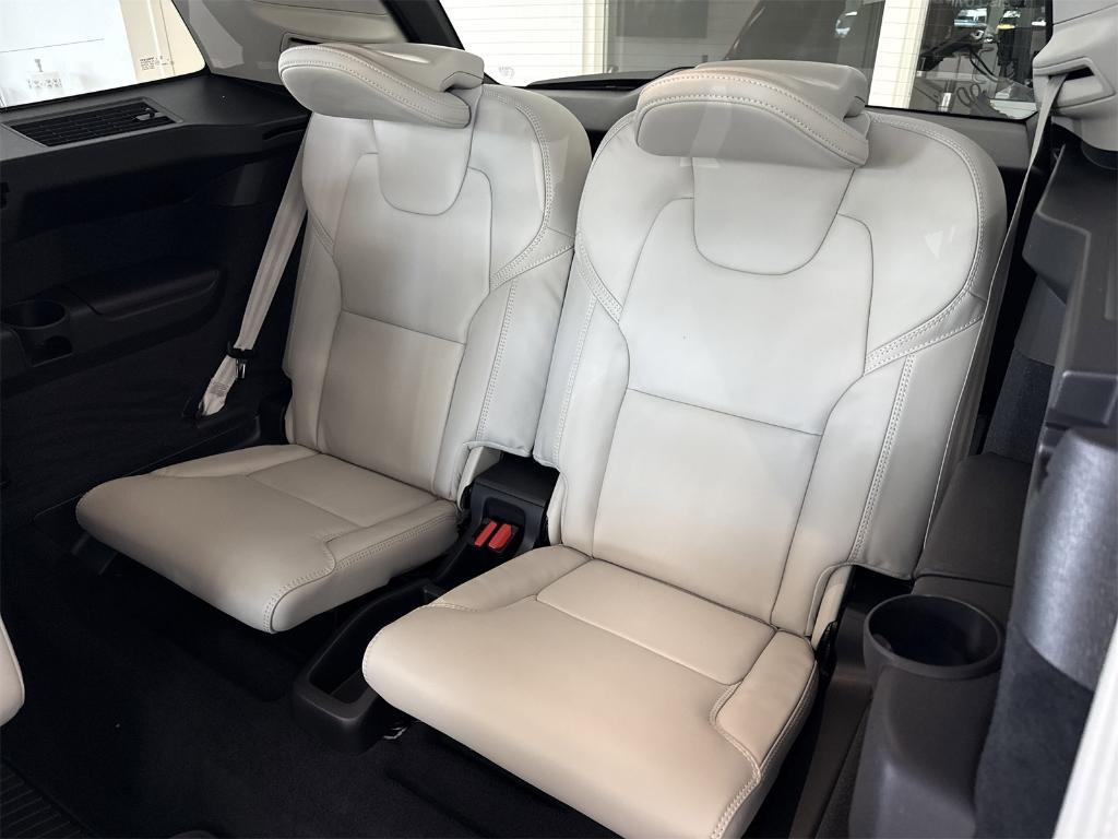 new 2026 Volvo XC90 car