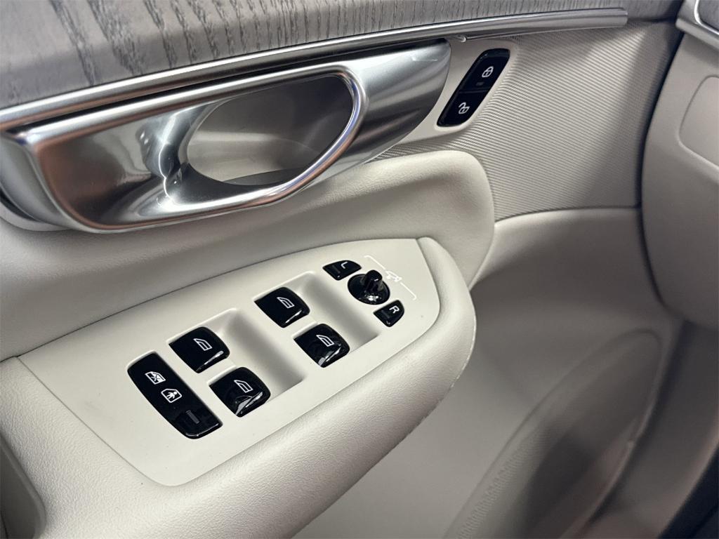 new 2026 Volvo XC90 car