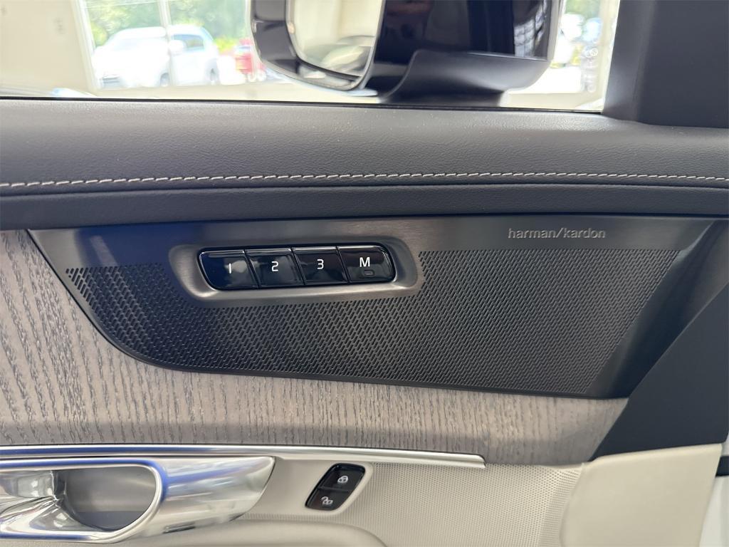 new 2026 Volvo XC90 car