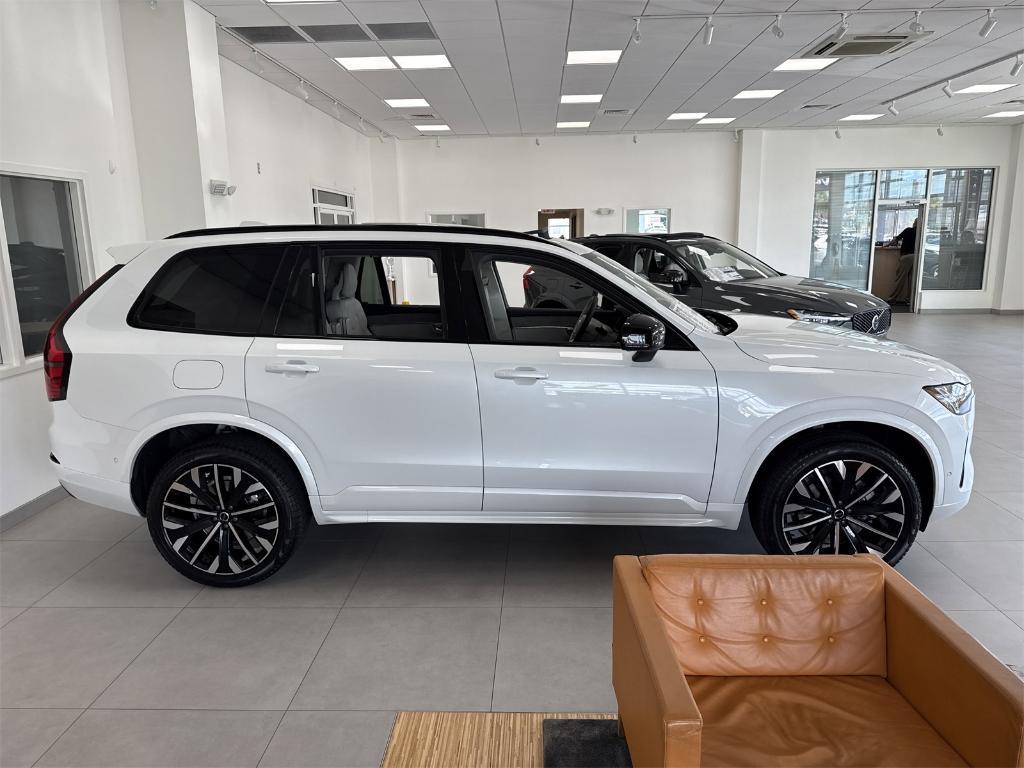 new 2026 Volvo XC90 car