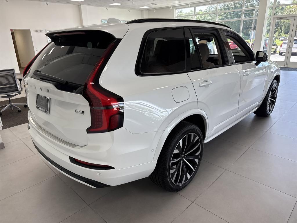 new 2026 Volvo XC90 car