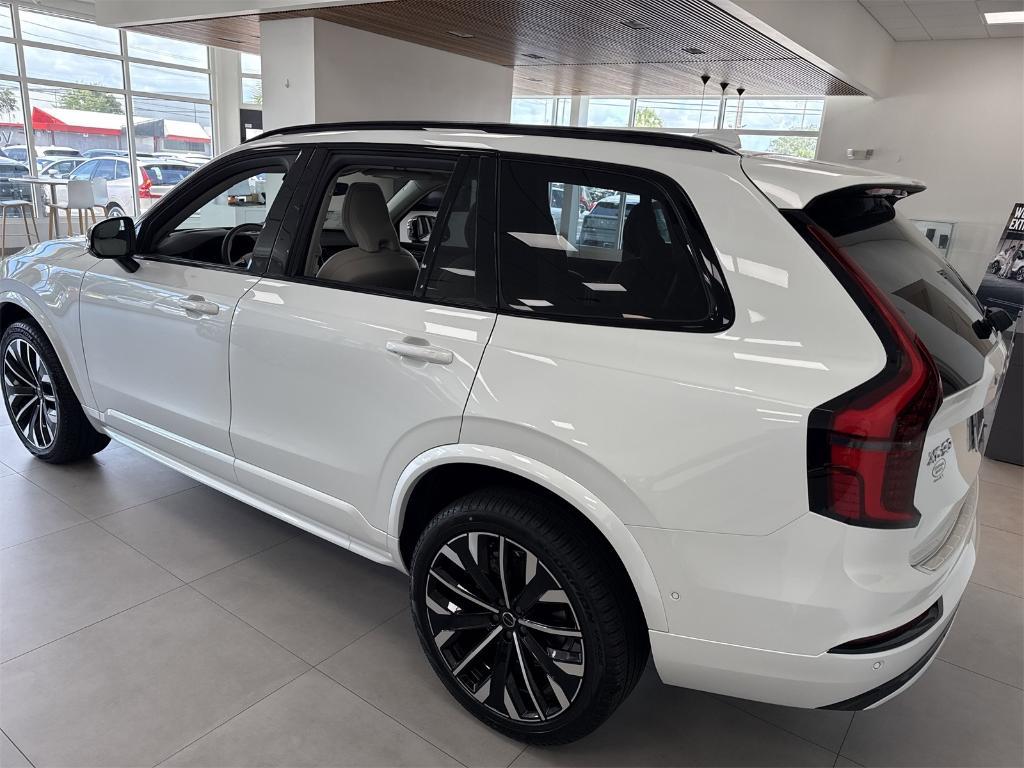 new 2026 Volvo XC90 car