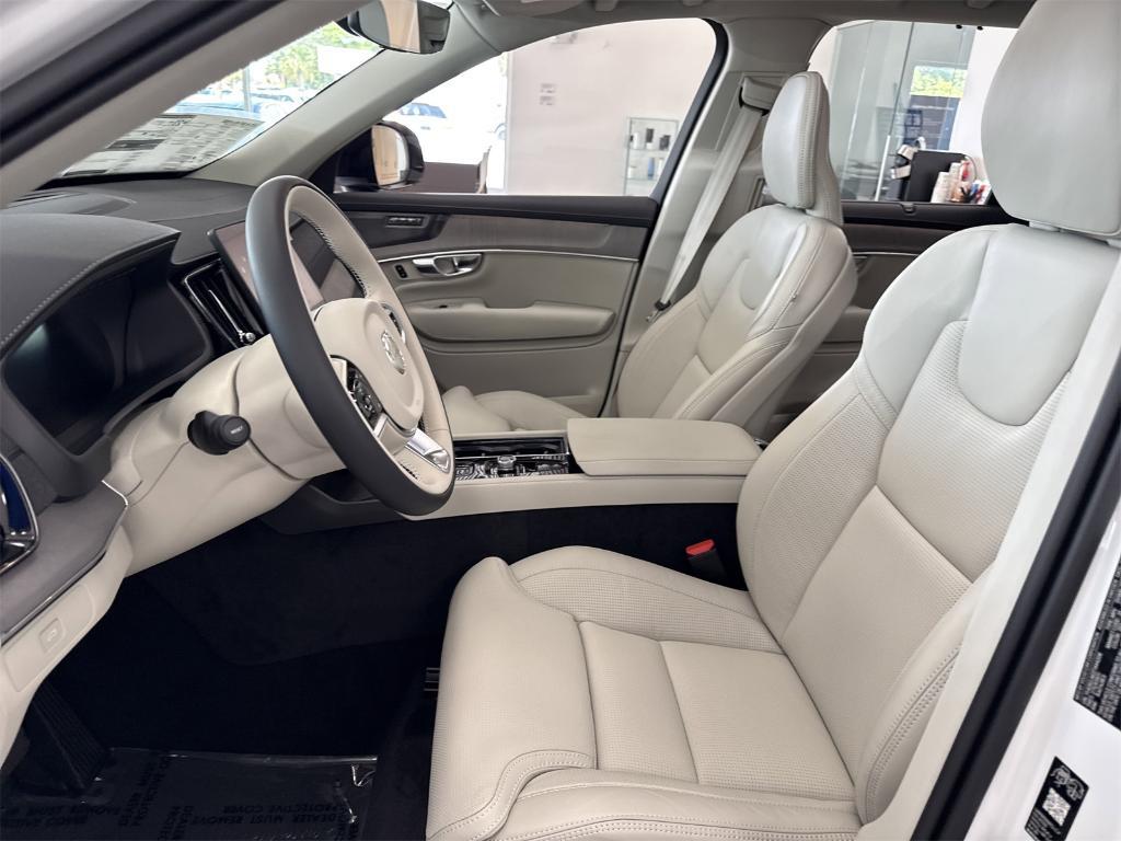 new 2026 Volvo XC90 car