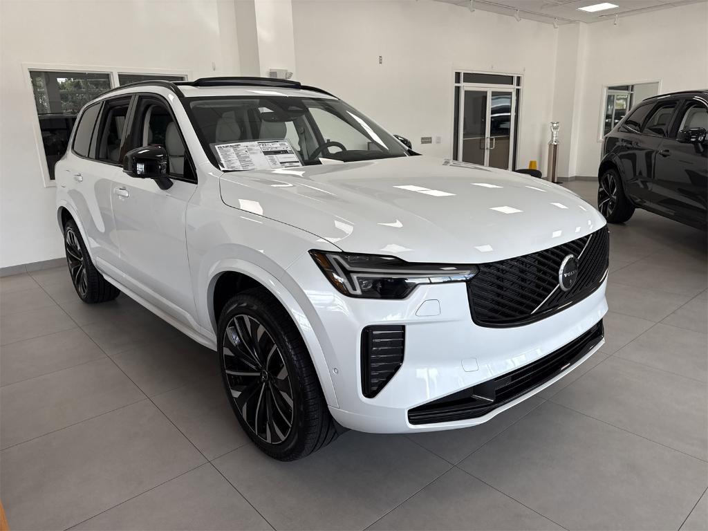 new 2026 Volvo XC90 car