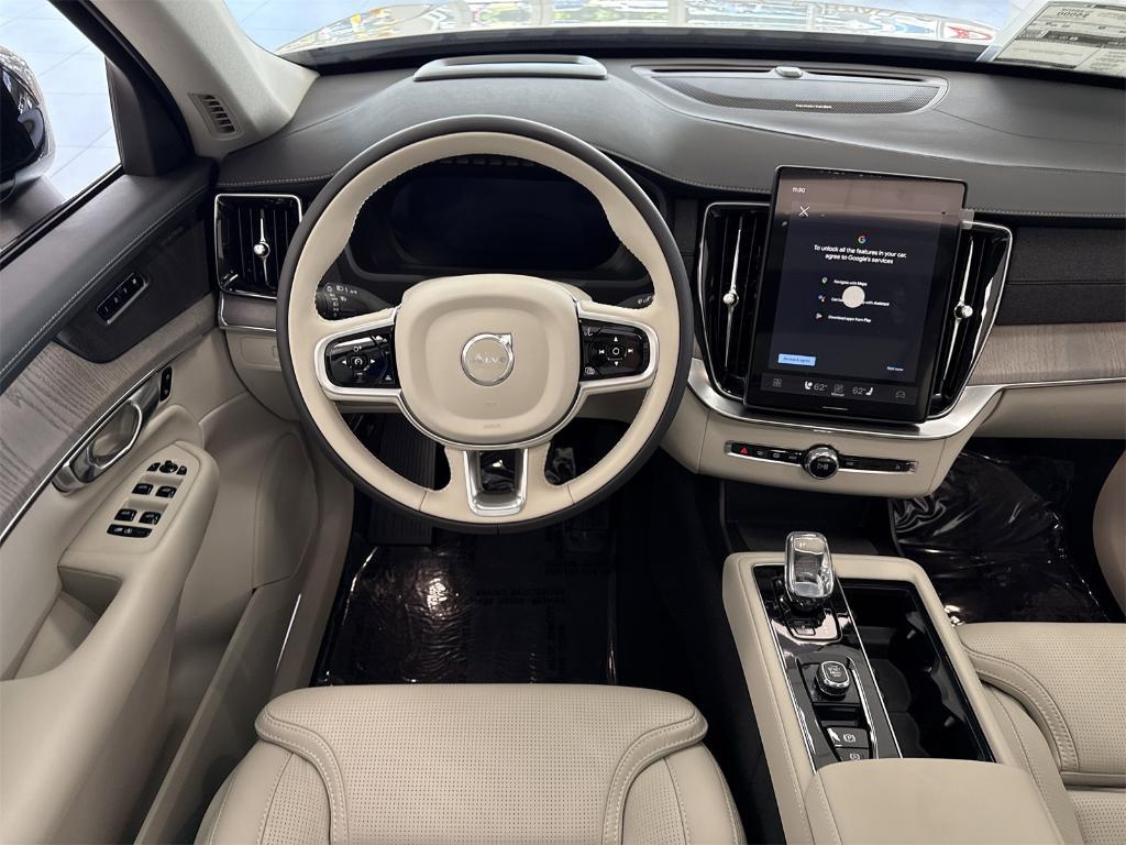 new 2026 Volvo XC90 car