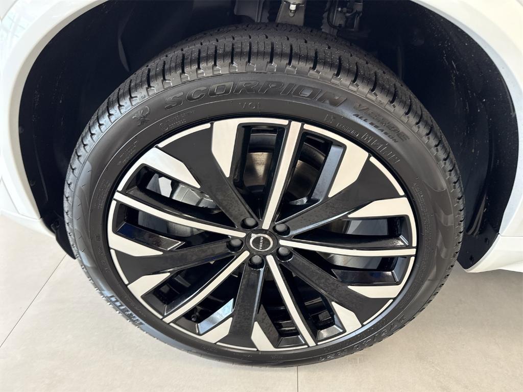 new 2026 Volvo XC90 car