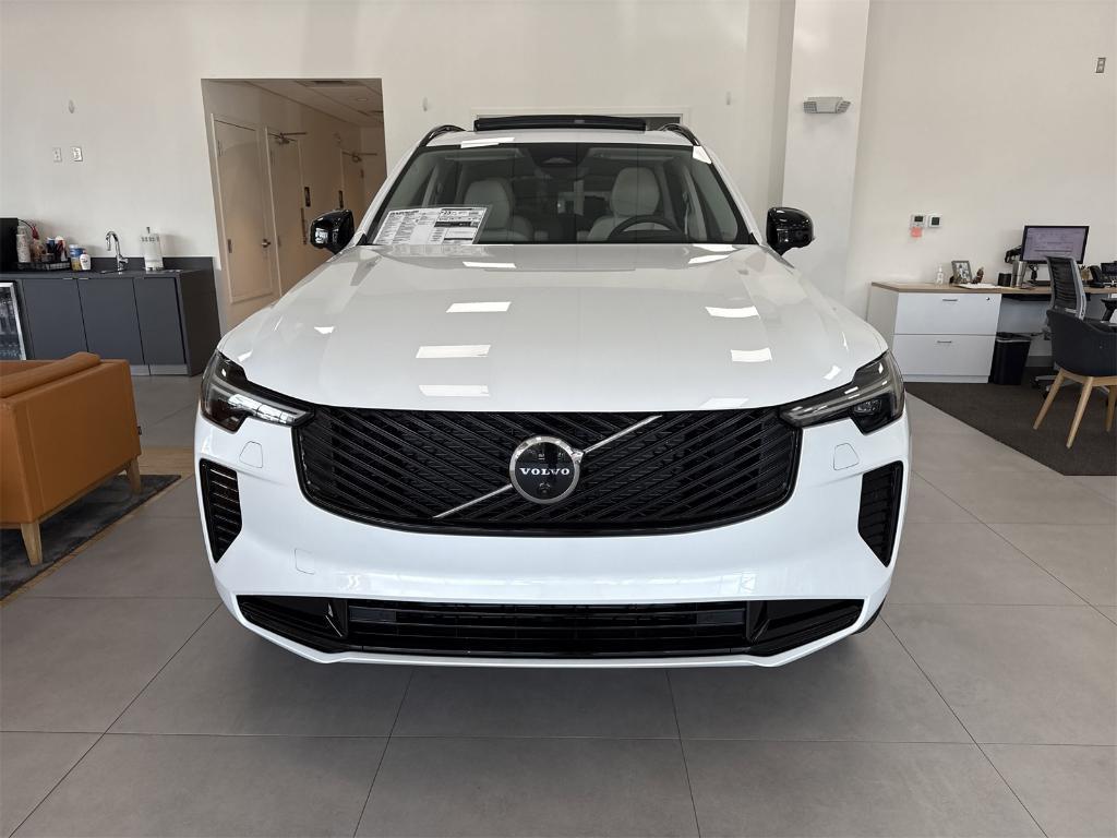 new 2026 Volvo XC90 car