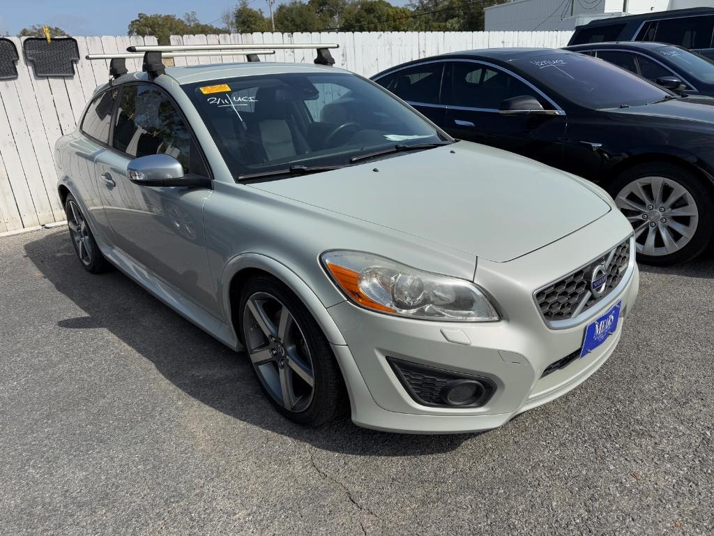 used 2013 Volvo C30 car, priced at $16,988