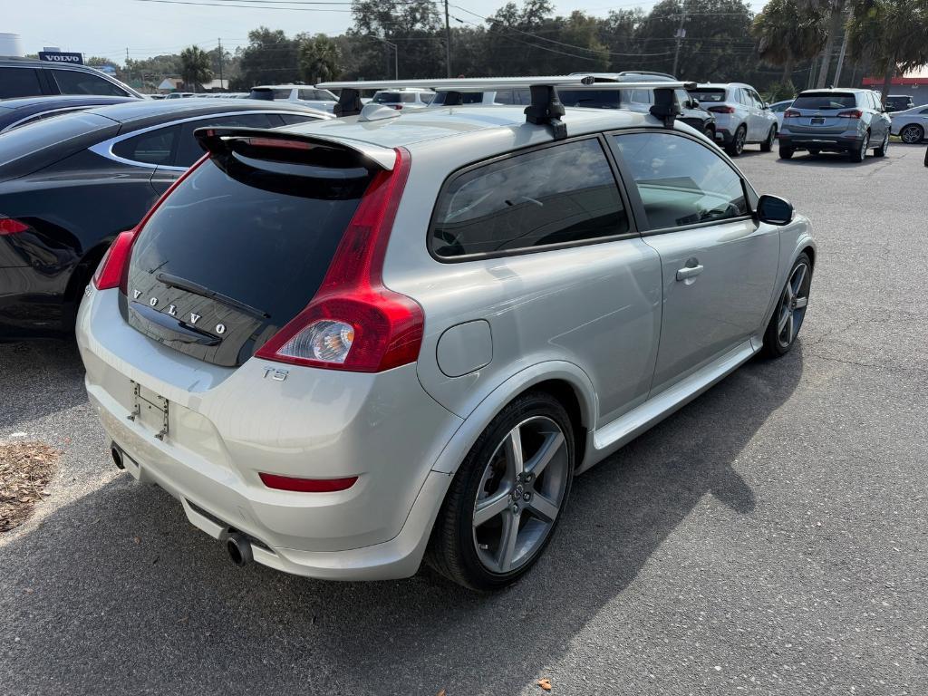 used 2013 Volvo C30 car, priced at $16,988