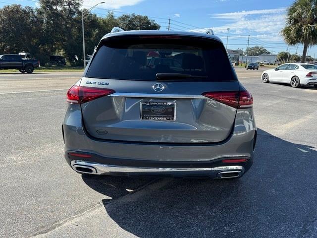 used 2022 Mercedes-Benz GLE 350 car, priced at $46,998