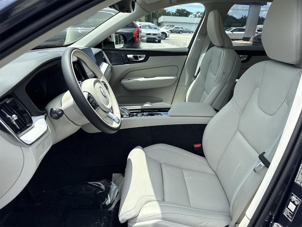 new 2026 Volvo XC60 car